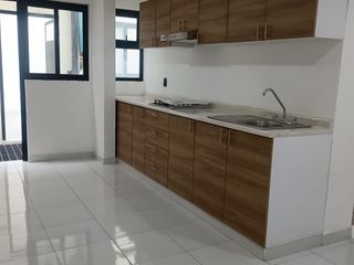 DEPARTAMENTO EN VENTA | 2 RECÁMARAS | PRADO CHURUBUSCO
