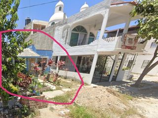 CASA EN VENTA DE REMATE EN PUERTO VALLARTA