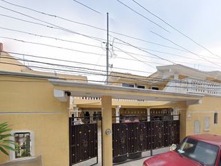 Casa en venta de recuperación bancaria