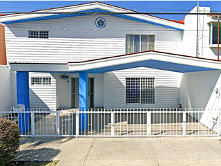 CASA EN VENTA EN AGUASCALIENTES MEXICO