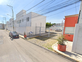 CASA EN VENTA, PROPIEDAD DE RECUPERACION HIPOTECARIA