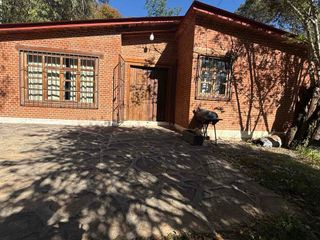 Casa en VENTA en Mineral del Chico, Hidalgo. Barrio La Sierra !