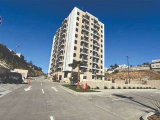 Departamento 2rec, Bosques de Otay, en Renta