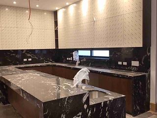 Residencia de lujo en venta 5 recámaras Sierra Alta Décimo Sector Monterrey sur