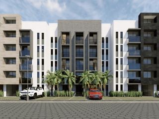 Excelente oportunidad, venta de departamentos en Lomas Angelópolis