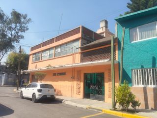 VENTA CASA EUSKADI AZCAPOTZALCO ZONA COMERCIAL OPORTUNIDAD