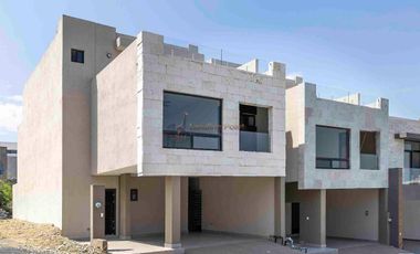 Casa en venta | Frente al parque | Roof Garden + Sótano | Cumbres Elite  Premier Alpes | Monterrey
