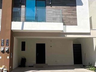 Renta de Casa en Montenova García Nuevo León