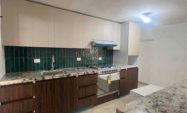 Casa totalmente remodelada