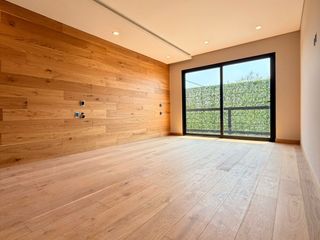 DEPARTAMENTO EN VENTA 3 RECAMARAS EN LOMAS DE TECAMACHALCO, NAUCALPAN con terraza y Roof top privado