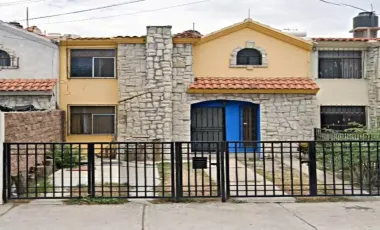 Casa de recuperación bancaria
