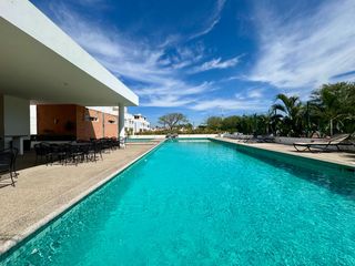 Casa amueblada en renta en Jade Residencial, Ixtapa – Puerto Vallarta