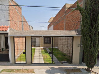 Casa en Aguascalientes.