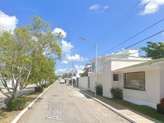 Casa en Campeche, Campeche.