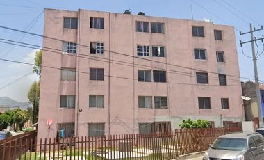 Departamento en Venta - Santa Clara, Ecatepec de Morelos, Estado de México
