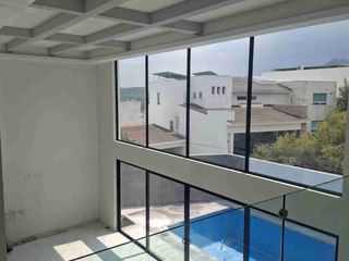 Casa de lujo en venta 4 Recamaras zona sur Monterrey