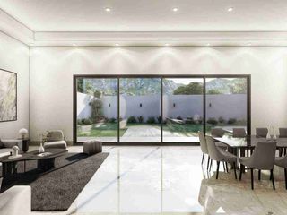 casa en venta 4 recámaras zona Sierra Alta Monterrey sur