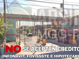 MGG ULTIMAS CASAS EN PORTICO DEL VALLE MEXICALI BAJA CALIFORNIA