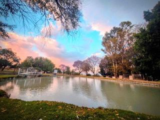 VENTA DE TERRENOS EN RESIDENCIAL CAMPESTRE LOMAS DE SANTA RITA