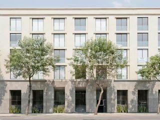 ESPECTACULAR DEPARTAMENTO