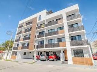 DEPARTAMENTO EN RENTA PLAY DEL CARMEN