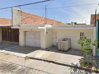 Casa en Venta - España, Aguascalientes