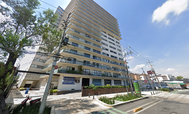 Calz México-Tacuba 94, Anáhuac I Secc., Anáhuac I Secc, Miguel Hidalgo, 11330 Ciudad de México, CDMX. Departamento en remate bancario. no creditos.