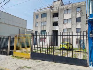 DEPARTAMENTO EN VENTA EN PUEBLA,  A 10 MIN DEL PARQUE ECOLÓGICO