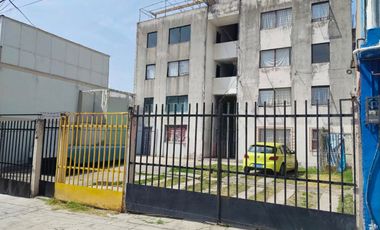DEPARTAMENTO EN VENTA EN PUEBLA,  A 10 MIN DEL PARQUE ECOLÓGICO