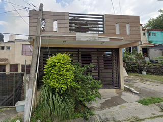 CASA EN VENTA, PROPIEDAD DE RECUPERACION HIPOTECARIA