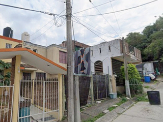 "REMATE BANCARIO". Casa en Bellavista, Poza Rica de Hidalgo, Veracruz. -CLD39