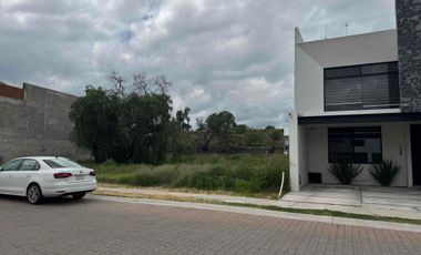 Terreno en venta al poniente de Aguascalientes!! Santa Bárbara!!
