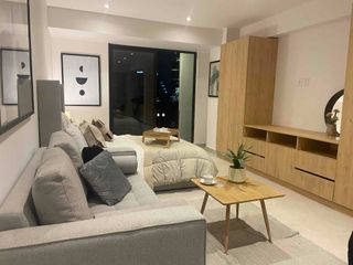 Loft en venta Insurgentes centro, Tabacalera