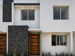 Casa nueva en venta en Cuautlancingo