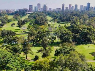 Departamento en Country Club de 3 recamaras en venta