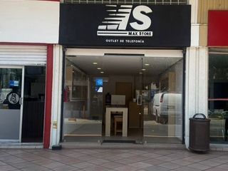 Local comercial en venta en Plaza del Sol | Ciudad del Sol