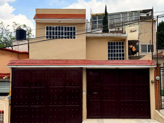 🏡 Casa frente al Tec Mty | 4 Recámaras | Villas de la Hacienda, Atizapán