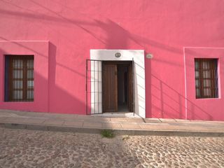 CASONA EN VENTA EN LA 8 OTE, CENTRO HISTORICO DE PUEBLA.