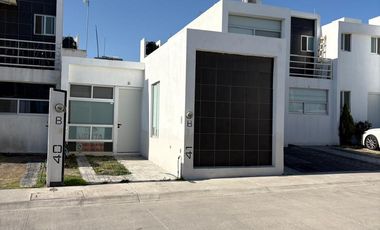 Casa en venta en Fraccionamiento Villalba