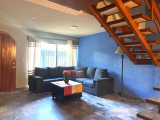 CASA AMUEBLADA EN RENTA DE 2 RECAMARAS EN SAN FELIPE