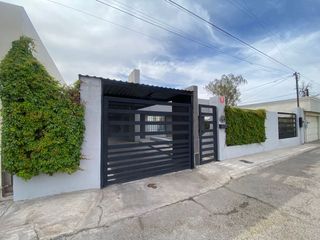 CASA EN RENTA EN FRACC LOS PINOS, MEXICALI