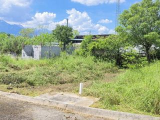 🏡 Terreno en Venta Zona Privadas de las Lomas, Santiago, N.L.