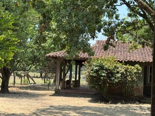 RANCHO EN VENTA