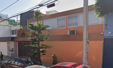 Ignacio Allende, Claveria, Azcapotzalco, CDMX