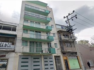 Departamento en venta, AV. Oceanía, Romero Rubio, Venustiano Carranza. CDMX.