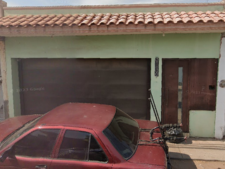 CASA EN VENTA REMATE BANCARIO