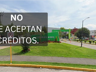Adquiere TÚ propiedad por medio de RECUPERACIÓN HIPOTECARIA LOS CEDROS LERMA EDO MEX
