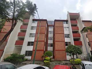 Venta Departamento Av. El Fortín, Coapa, U. Hab. Narciso Mendoza Super 3 Coapa, Tlalpan, CDMX