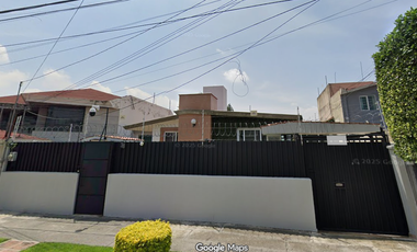 Antonio Caso, Ciudad Satélite, Naucalpan, Edo. de México