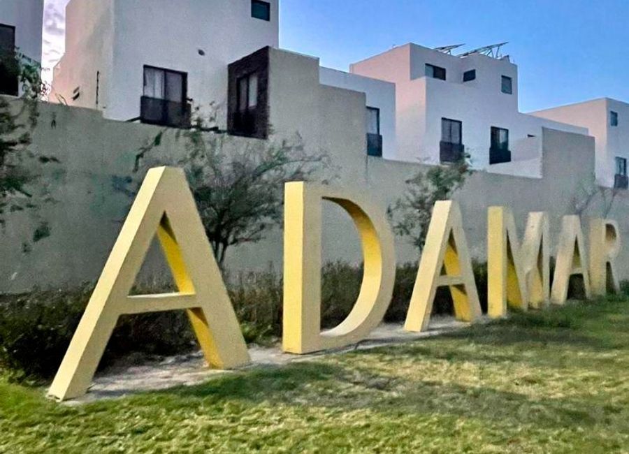 CASA EN RENTA ADAMAR TLAJOMULCO | Lamudi.com.mx